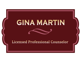 Gina Martin <br />Counseling
